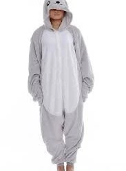 Instyles Seal Onesie Onesies