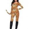 Leg Avenue Sexy Wild Tigress Costume