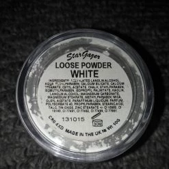 Special FX Makeup Stargazer Loose Powder
