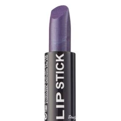 Hair & Beauty Stargazer Violet Shimmer Lipstick
