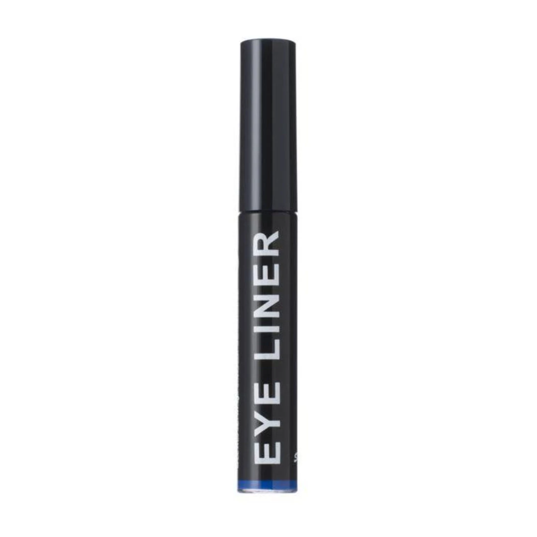 Stargazer Blue Liquid Eyeliner Hair & Beauty 3 Stargazer Blue Liquid Eyeliner Hair & Beauty