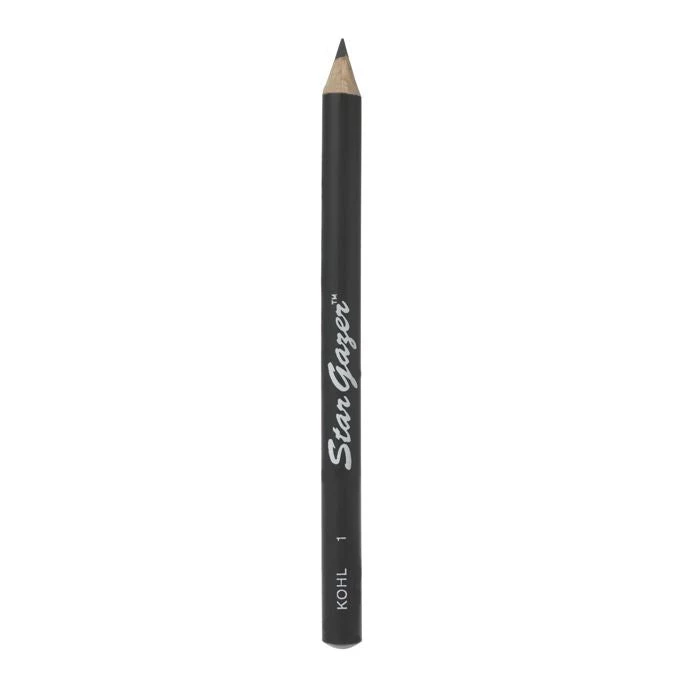 Stargazer Eye And Lip Pencil Black 3 Stargazer Eye And Lip Pencil Black