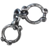 Sweidas Costume Accessories Ankle Shackles