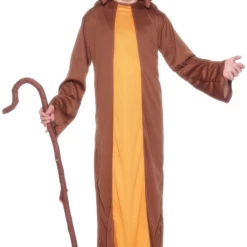 Smiffys Children's And Infants Kids Shepherd Costume