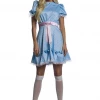 Hurly-Burly The Shining Twins Costume 1 Hurly-Burly The Shining Twins Costume