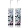 Instyles Demon Slayer Shinobu Kocho Earrings Jewellery