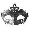 DHGate Masks & Eyemasks Silver Venice Mask
