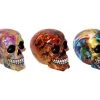 Dormar Novelty Gifts Mystical Skull Head Statue