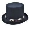 Trademart Slash Top Hat Costume Accessories 1 Trademart Slash Top Hat Costume Accessories