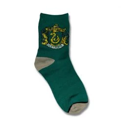 Unknown Harry Potter Slytherin Socks