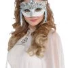 Dormar Masks & Eyemasks Crystal Sparkle Eye Mask