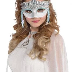 Dormar Masks & Eyemasks Crystal Sparkle Eye Mask
