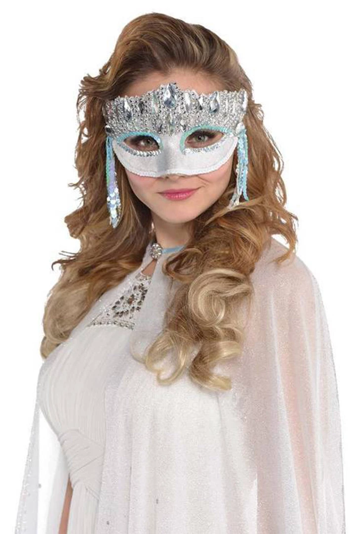 Dormar Masks & Eyemasks Crystal Sparkle Eye Mask 3 Dormar Masks & Eyemasks Crystal Sparkle Eye Mask