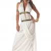 Hurly-Burly Spartan Queen Costume