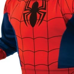 Rubies Book Week The Avengers Classic Spider-Man Kids Costume