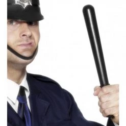 Smiffys Squeaking Policeman Truncheon Weaponry