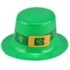 Hurly-Burly Saint Patrick's Day: Mini Leprechaun Hat 5 Pk Celebrations