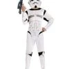 Rubies Movies & TV Star Wars Stormtrooper Costume 1 Rubies Movies & TV Star Wars Stormtrooper Costume