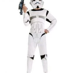 Rubies Movies & TV Star Wars Stormtrooper Costume