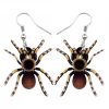Weveni Tarantula Spider Earrings Jewellery