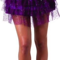 Rubies The Joker Tutu Skirt