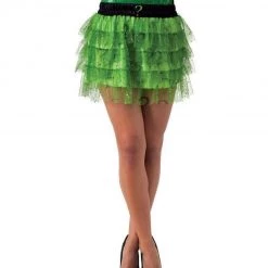 Rubies Tutus & Petticoats The Riddler Tutu Skirt