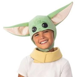 Rubies The Mandalorian: The Child Accessory Kit Book Week