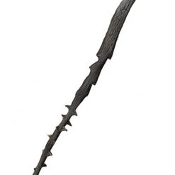 DHGate Death Eater Thorn Character Wand