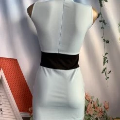 Hurly-Burly The Powerpuff Girls Bubbles Costume