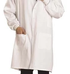 TomFoolery Dr. Lab Coat Plus Size