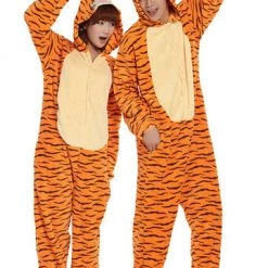 Instyles Animals And Insects Tigger Onesie
