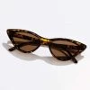 UnKnown Tortoise Shell Cat Eye Glasses