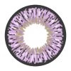 Dinna Violet Freshtone Eye-to-Eye Circle Lenses Contact Lenses 1 Dinna Violet Freshtone Eye-to-Eye Circle Lenses Contact Lenses