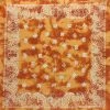 Hurly-Burly (b) Earth Orange Tie Dye Bandana Bandanas