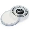 Global Colours Global White BodyArt Face And Body Paint Special FX Makeup