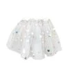 Best Dance Women's White Tutu