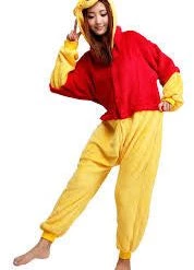 Instyles Winnie The Pooh Onesie