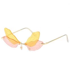 Chris Lee Fashion Wings Glasses 16 Chris Lee Fashion Wings Glasses