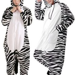 Instyles Zebra Onesie Animals And Insects